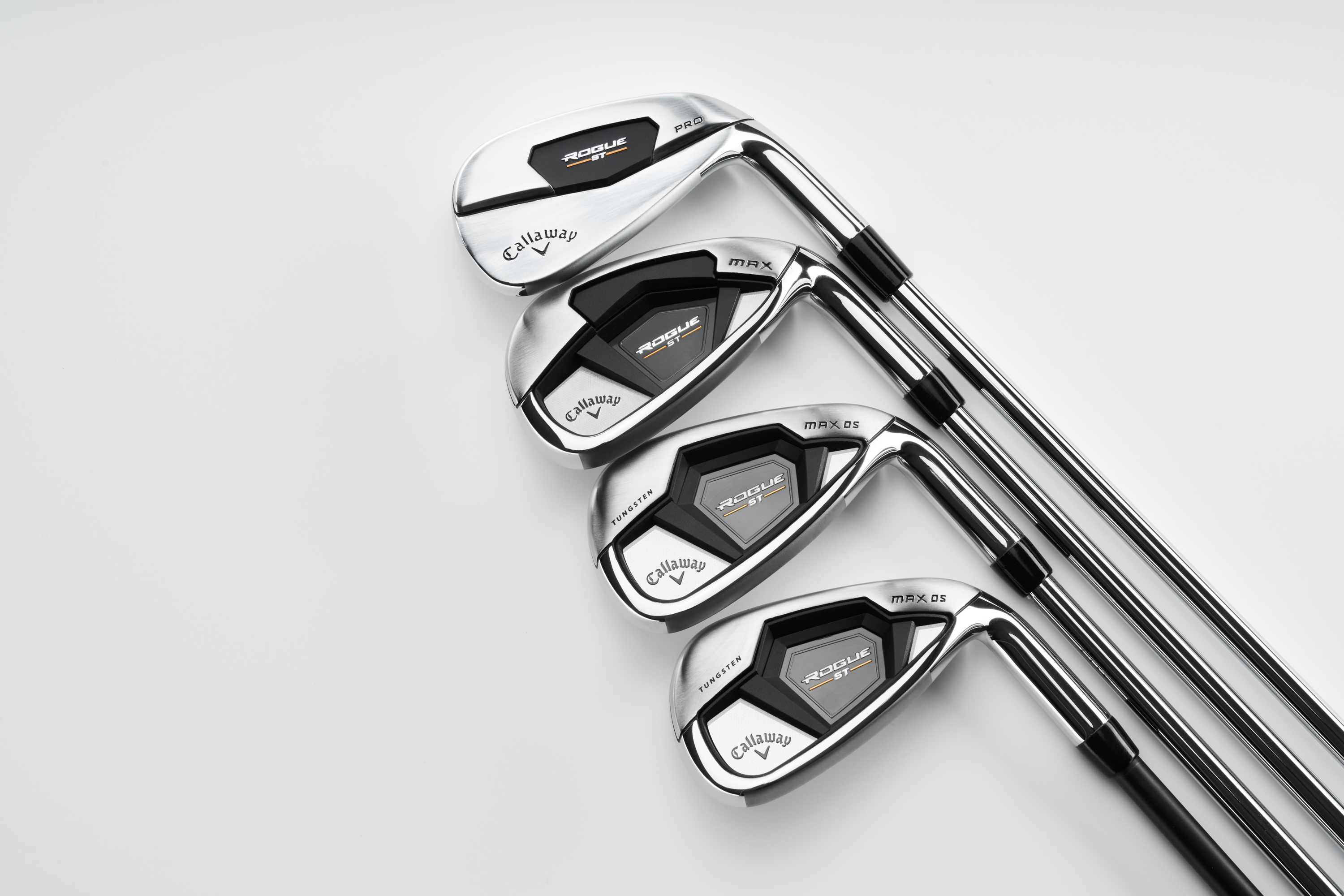 Pro Tip: Meet the 2022 Callaway Rogue Line